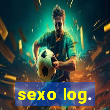 sexo log.
